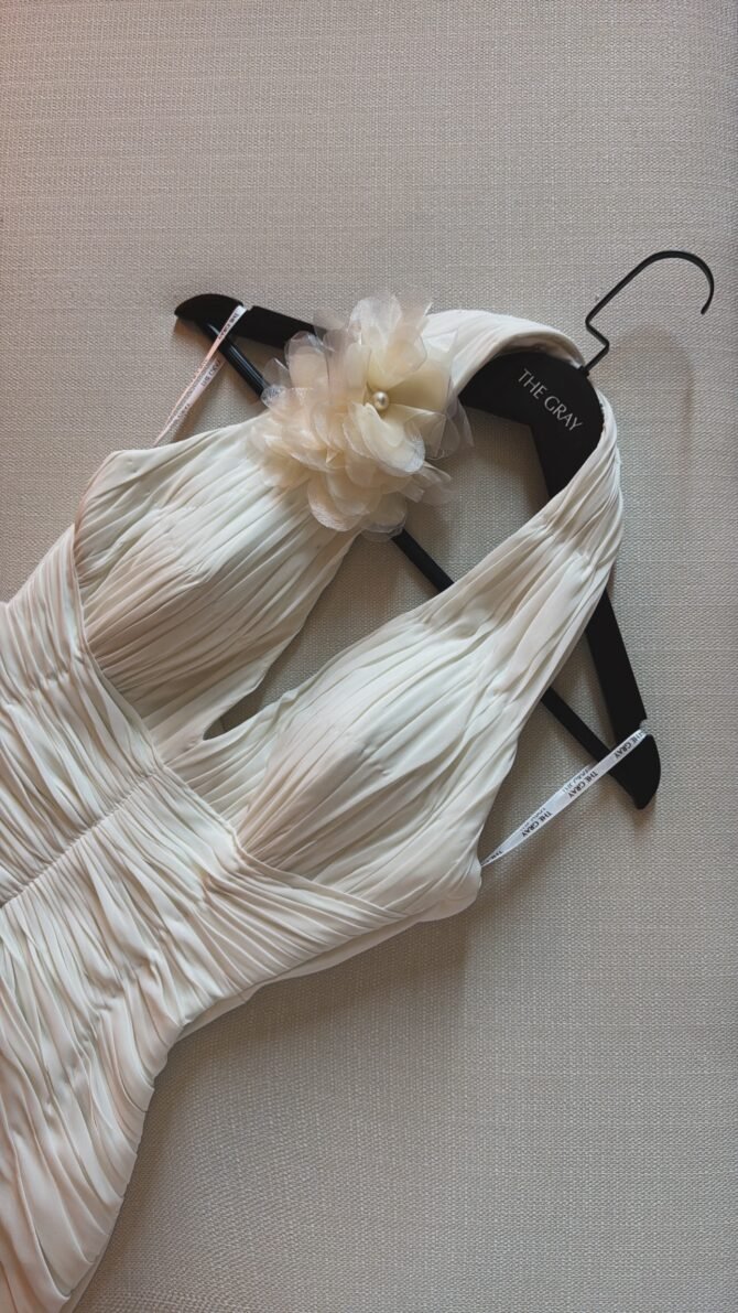 White Flora