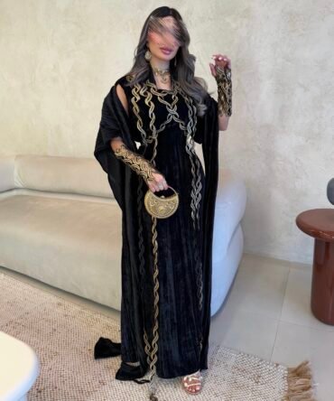 ذَهب ( اسود )